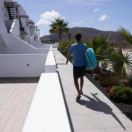 Island Fuerteventura Apartahotel