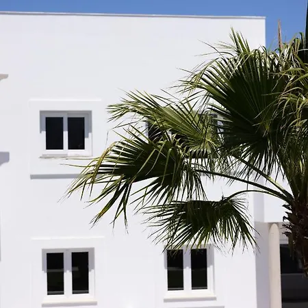 Island Fuerteventura Apartahotel 3*