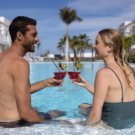 Island Fuerteventura 3*
