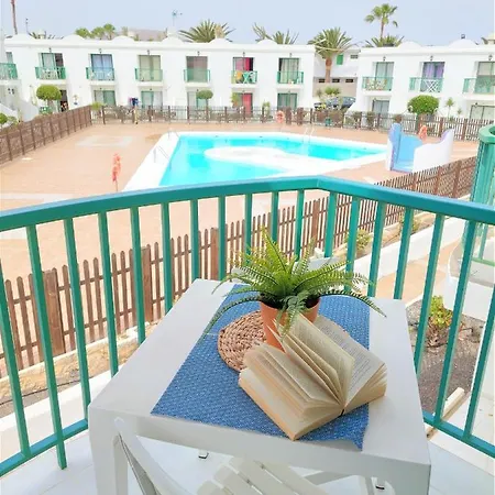 Casa Contento By Sea There Fuerteventura Appartement Corralejo