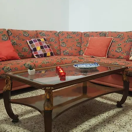Holiday home Seven Roses