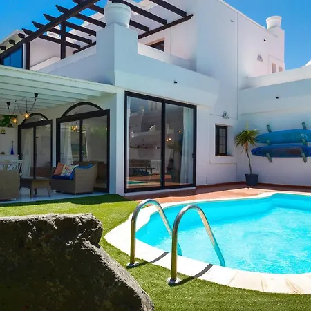 Ferienhaus Simba