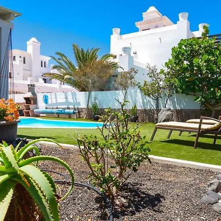 Ferienhaus Simba Corralejo