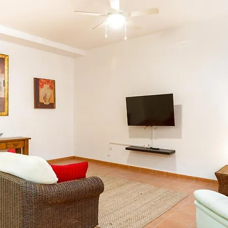 Ferienhaus Simba Corralejo