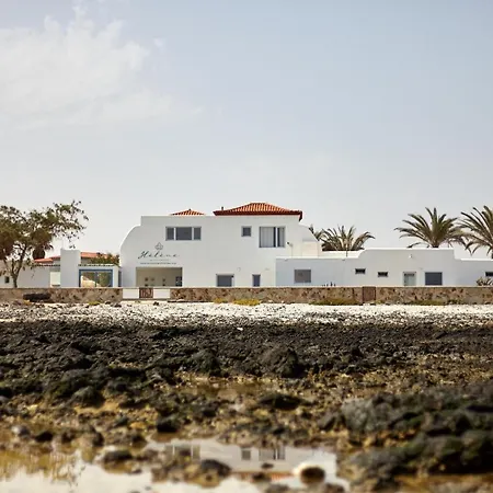 Hélène Holidays&retreats Hotel Corralejo
