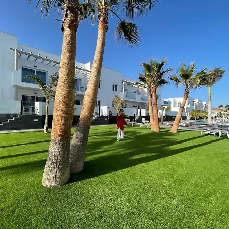 Apartahotel Island Fuerteventura Corralejo