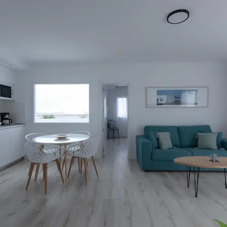 Apartahotel Island Fuerteventura 3*