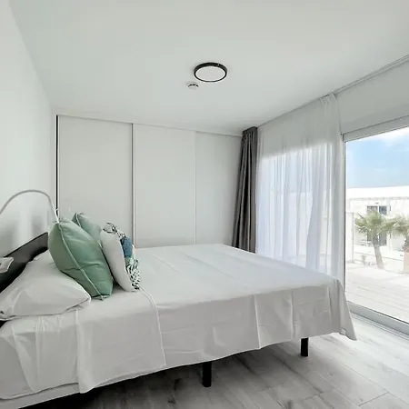 Apartahotel Island Fuerteventura 3*