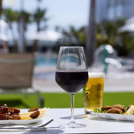 Apartahotel Island Fuerteventura Corralejo