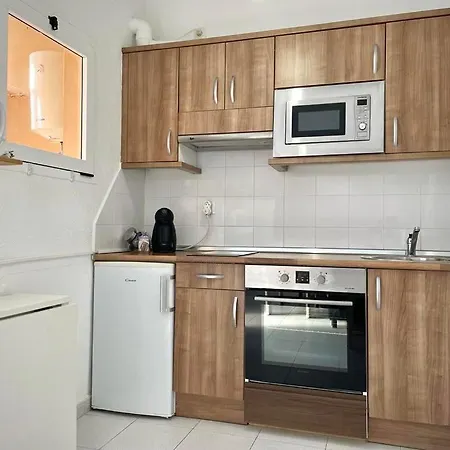 Apartamento Dunas Corralejo