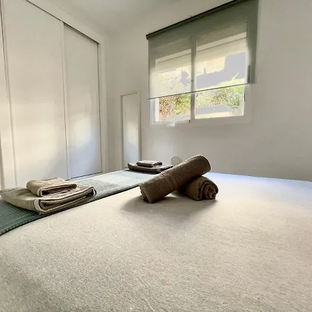 Dunas Apartamento *