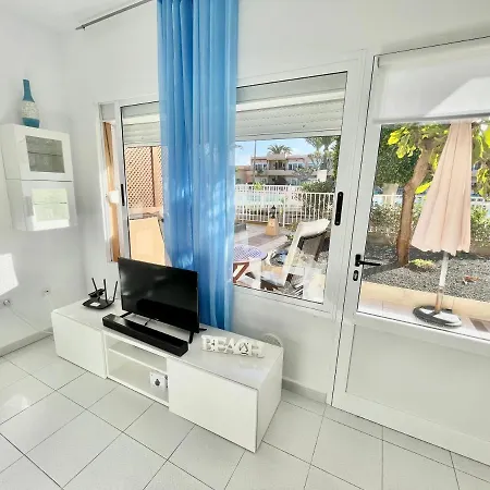 Dunas Apartamento *
