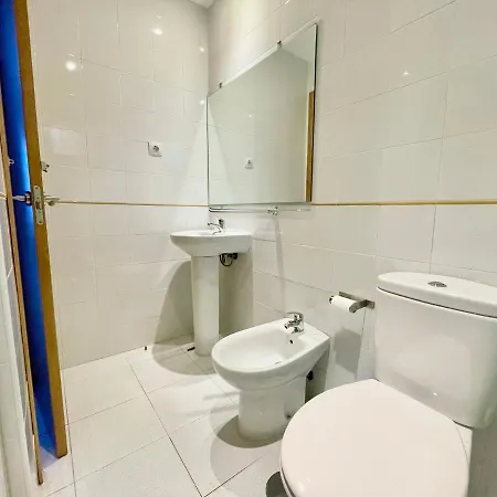 Apartamento Dunas Corralejo