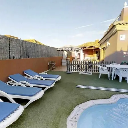 Villas Vistas Del Mar Villa *
