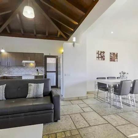 Villas Vistas Del Mar Corralejo