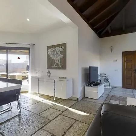 Villa Villas Vistas Del Mar Corralejo