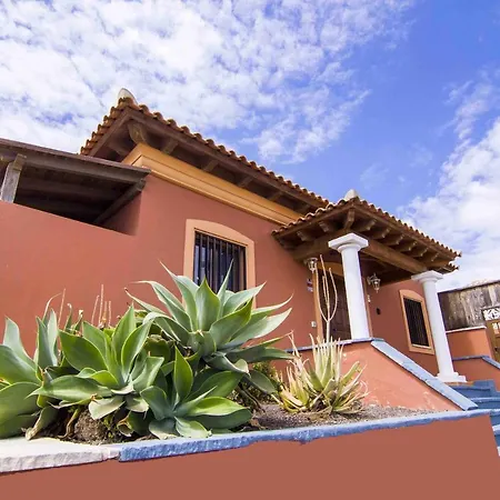 Villas Vistas Del Mar Villa