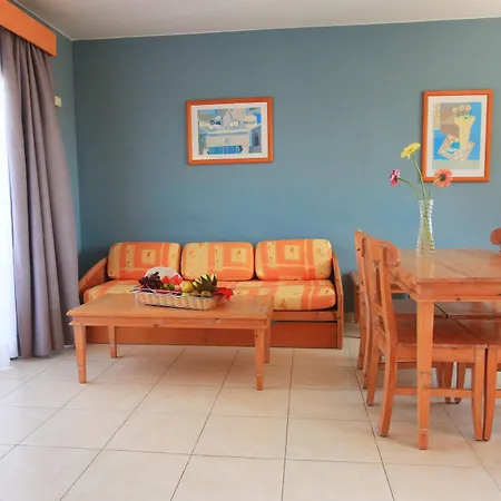 Resort Labranda Aloe Club
