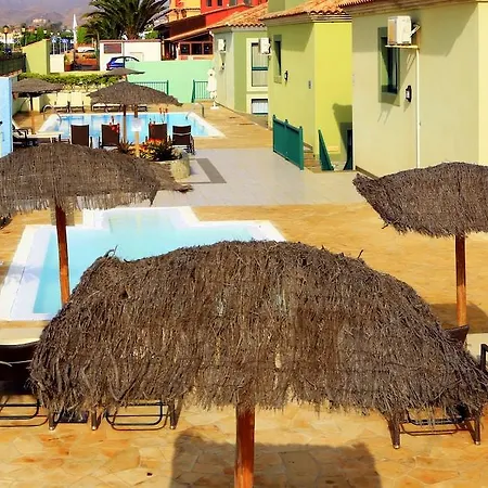 Resort Labranda Aloe Club