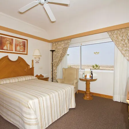 Hotel Riu Palace Tres Islas 4*