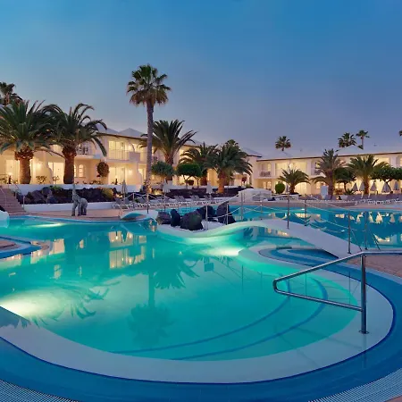 Hotel H10 Ocean (adults Only) 4*