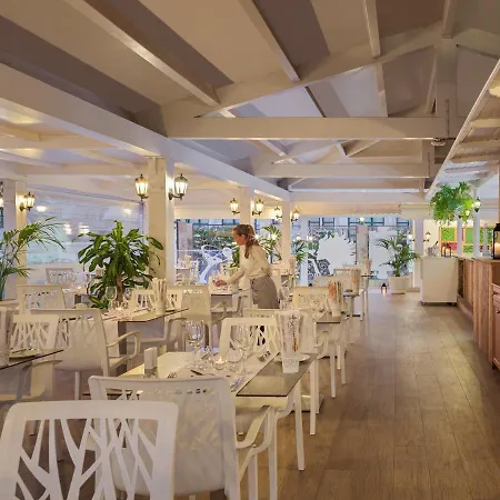 Hotel H10 Ocean (adults Only)