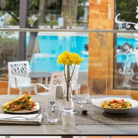Hotel H10 Ocean (adults Only) 4*
