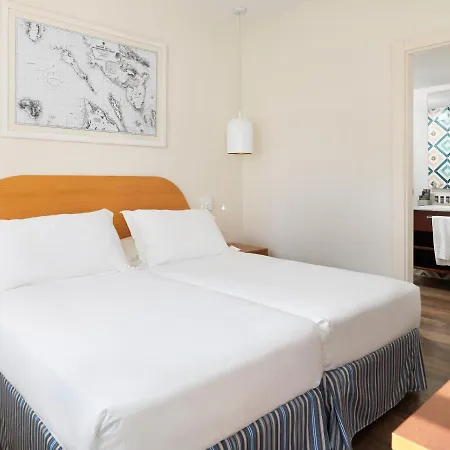 H10 Ocean (adults Only) Hotel Corralejo