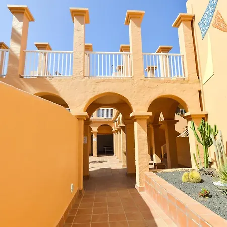 Apartment Solapartment Corralejo