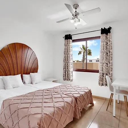 Sol Villa Corralejo