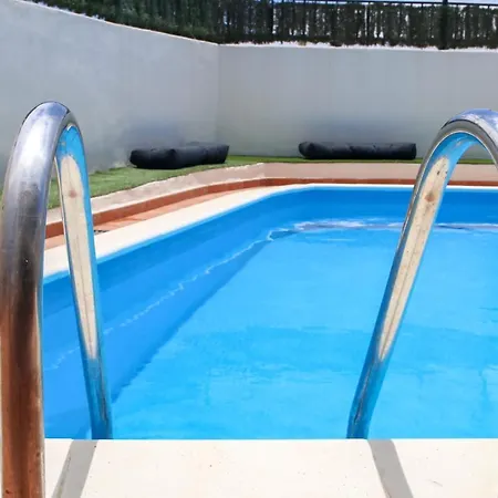Con Piscina Cerca De Dunas De Corralejo