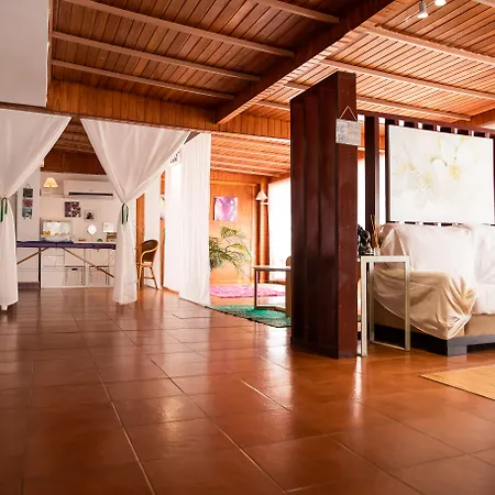 Fuentepark Aparthotel
