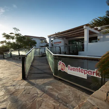 Aparthotel Fuentepark Corralejo