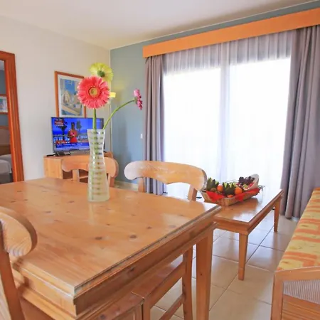 Labranda Aloe Club Resort 3*
