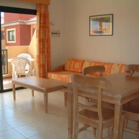 Resort Labranda Aloe Club Corralejo