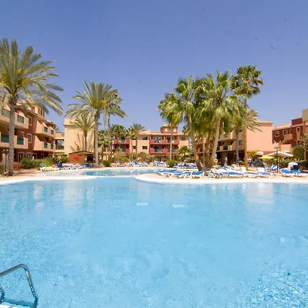 Resort Labranda Aloe Club