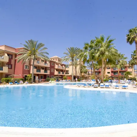 Resort Labranda Aloe Club