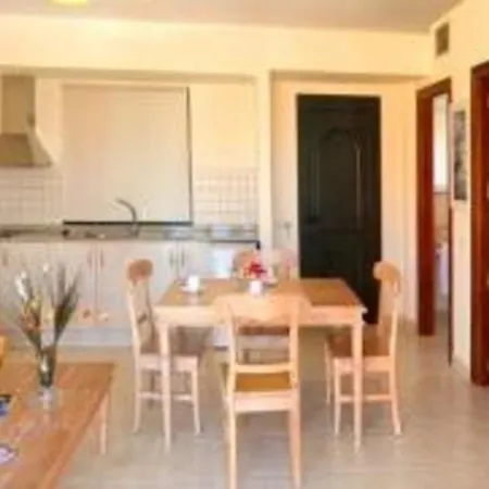 Labranda Aloe Club Resort 3*