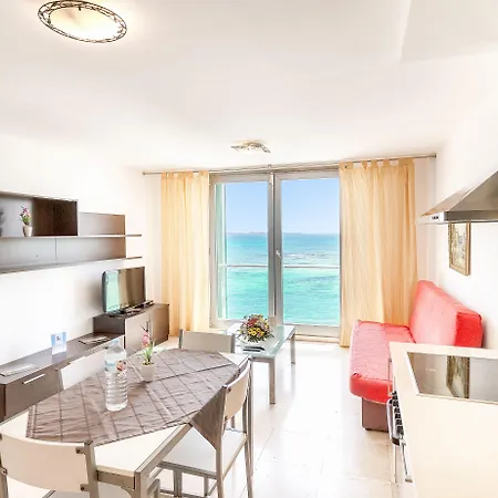 Hotel Livvo Corralejo