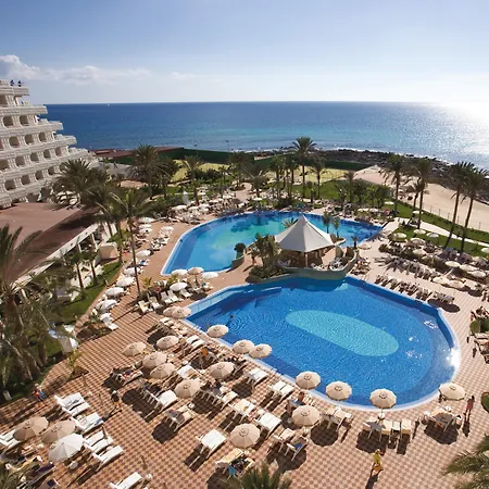 Riu Palace Tres Islas Hotel Corralejo