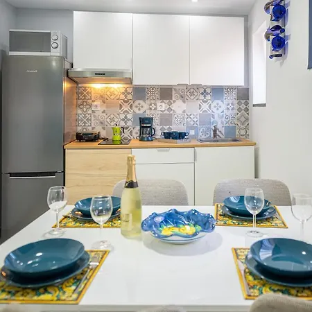 Dimore Italiane - Boutique * Corralejo