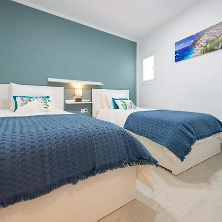 Dimore Italiane - Boutique Aparthotel *