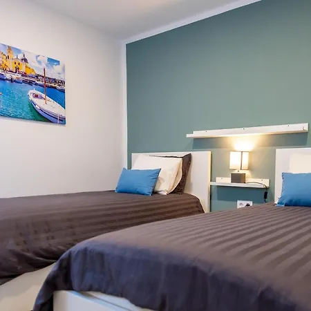Aparthotel Dimore Italiane - Boutique *