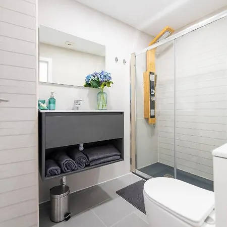 Aparthotel Dimore Italiane - Boutique Corralejo