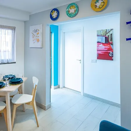 Aparthotel Dimore Italiane - Boutique
