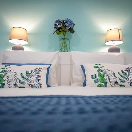 Aparthotel Dimore Italiane - Boutique Corralejo