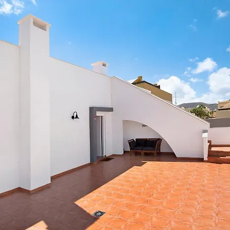 Pacifica Villa