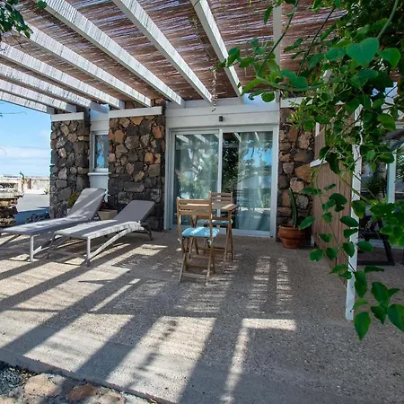 Hotel Hélène Holidays&retreats Corralejo