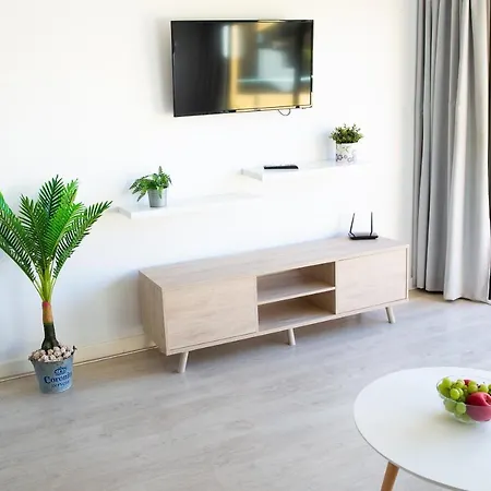 Apartamento Oeste Tere By Holidays Fuerteventura