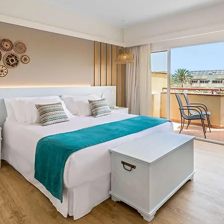 Barceló Bay - Adults Only Hotel 4*